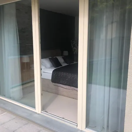 Terrace Apartment Prague Exterior photo