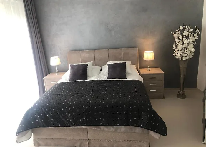 Terrace Apartment